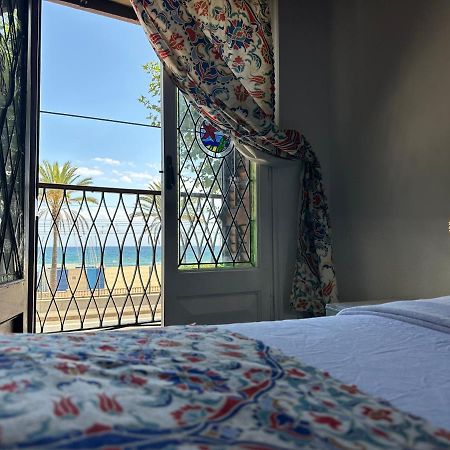 Vilador Beach Hotel Masnou Εξωτερικό φωτογραφία