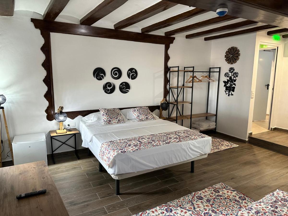 Vilador Beach Hotel Masnou Εξωτερικό φωτογραφία