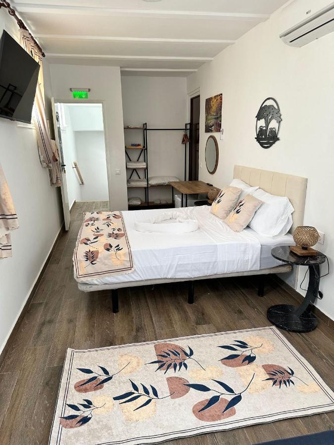 Vilador Beach Hotel Masnou Εξωτερικό φωτογραφία