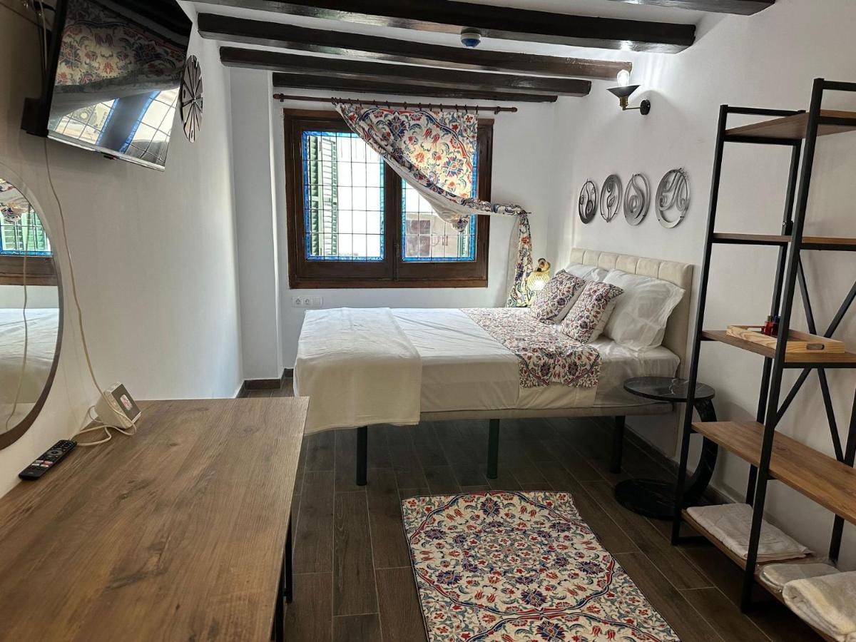 Vilador Beach Hotel Masnou Εξωτερικό φωτογραφία