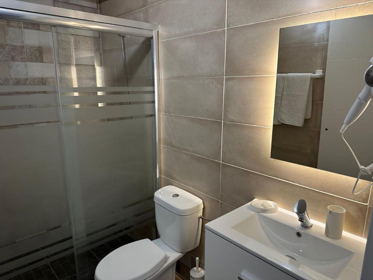 Vilador Beach Hotel Masnou Εξωτερικό φωτογραφία