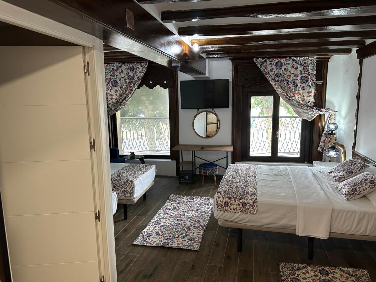 Vilador Beach Hotel Masnou Εξωτερικό φωτογραφία