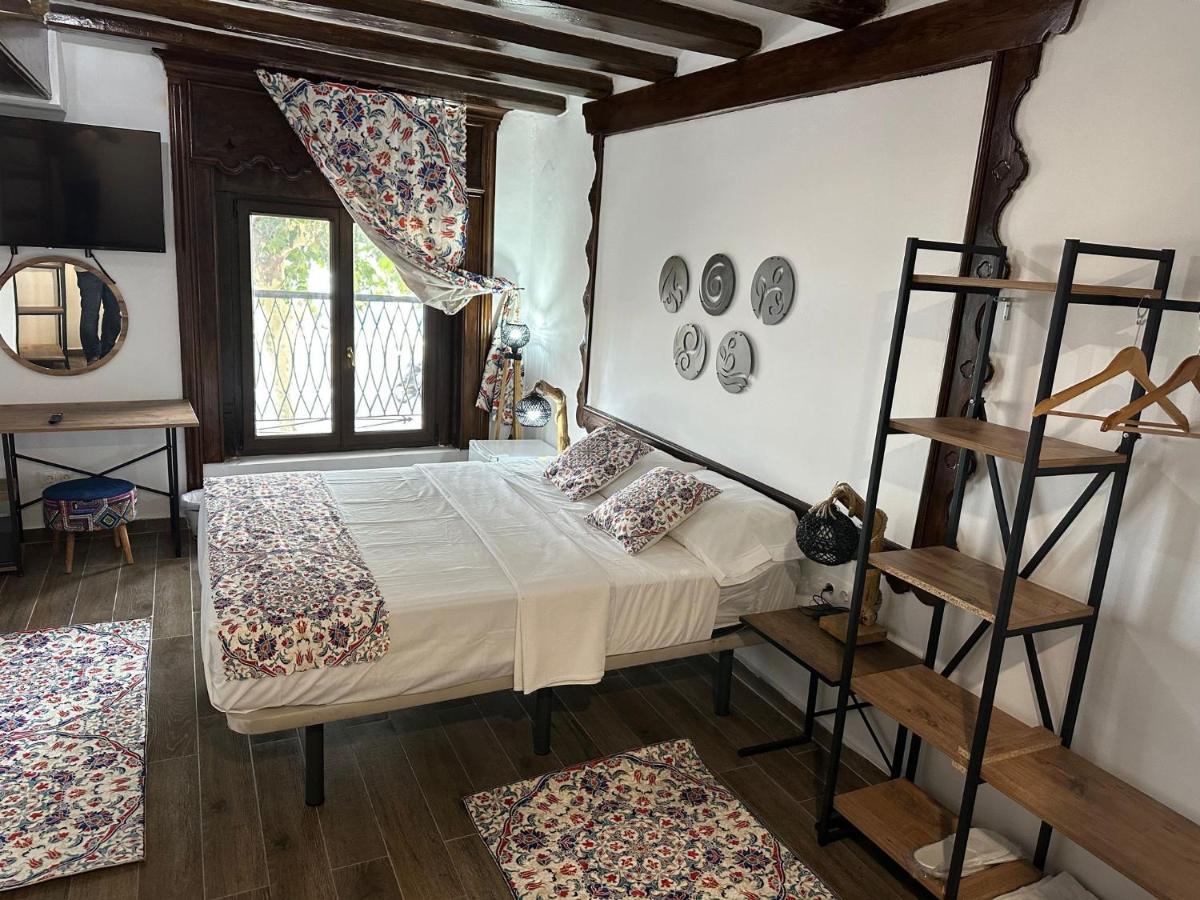 Vilador Beach Hotel Masnou Εξωτερικό φωτογραφία