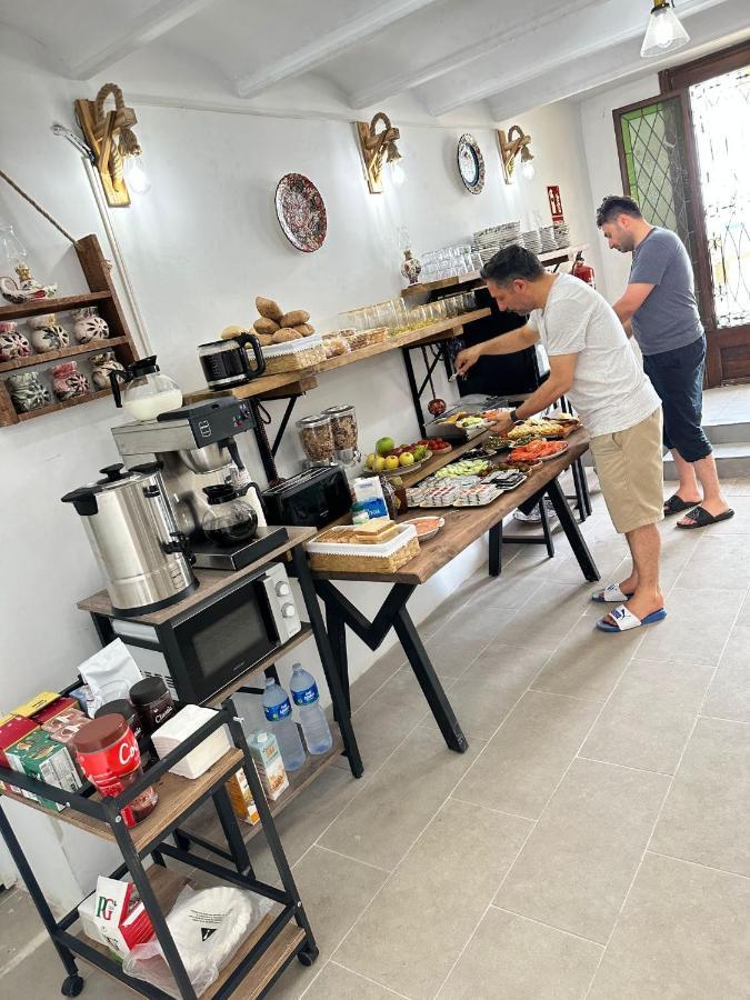 Vilador Beach Hotel Masnou Εξωτερικό φωτογραφία