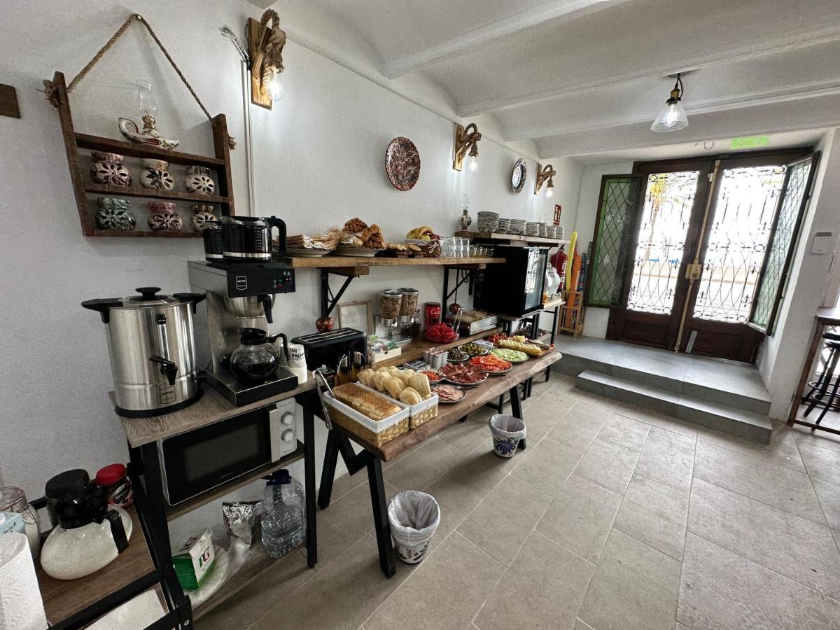 Vilador Beach Hotel Masnou Εξωτερικό φωτογραφία