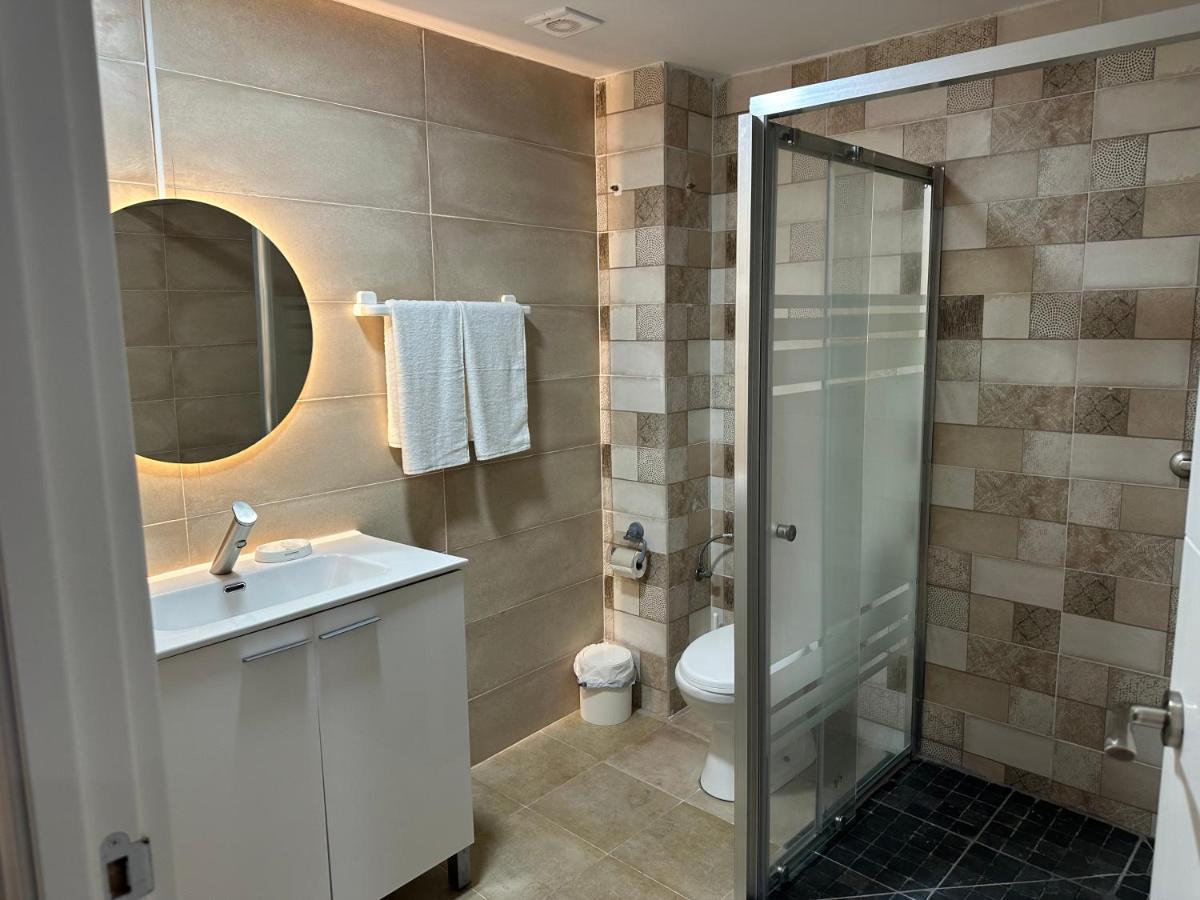 Vilador Beach Hotel Masnou Εξωτερικό φωτογραφία