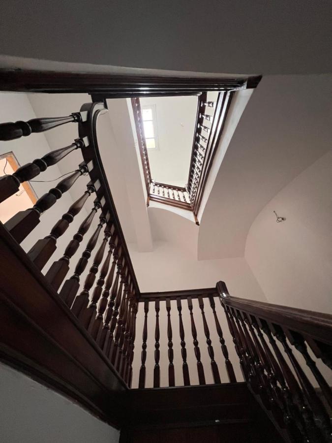 Vilador Beach Hotel Masnou Εξωτερικό φωτογραφία