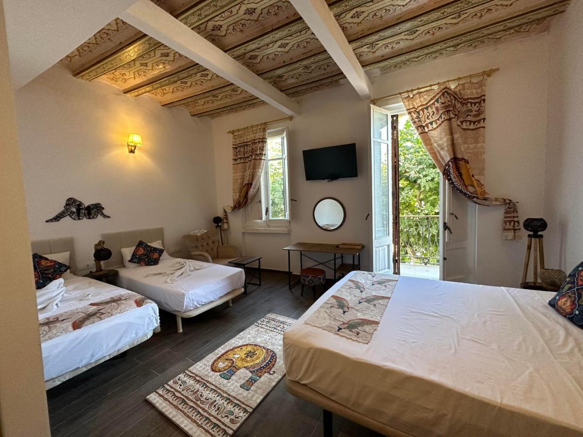 Vilador Beach Hotel Masnou Εξωτερικό φωτογραφία