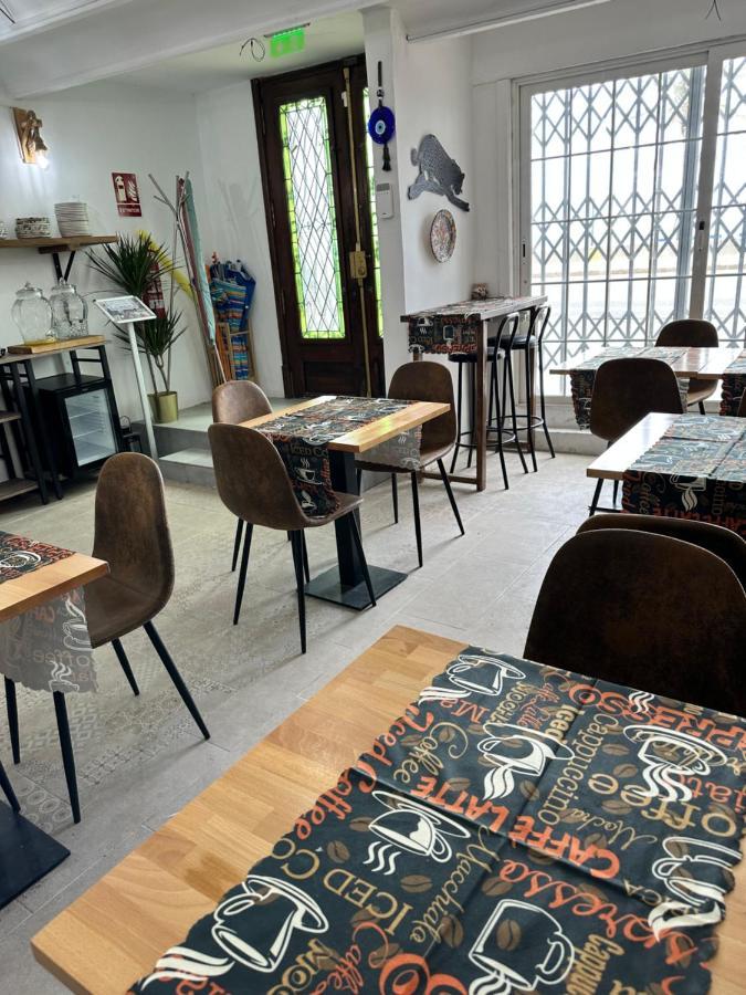 Vilador Beach Hotel Masnou Εξωτερικό φωτογραφία