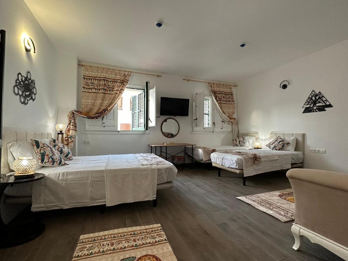 Vilador Beach Hotel Masnou Εξωτερικό φωτογραφία