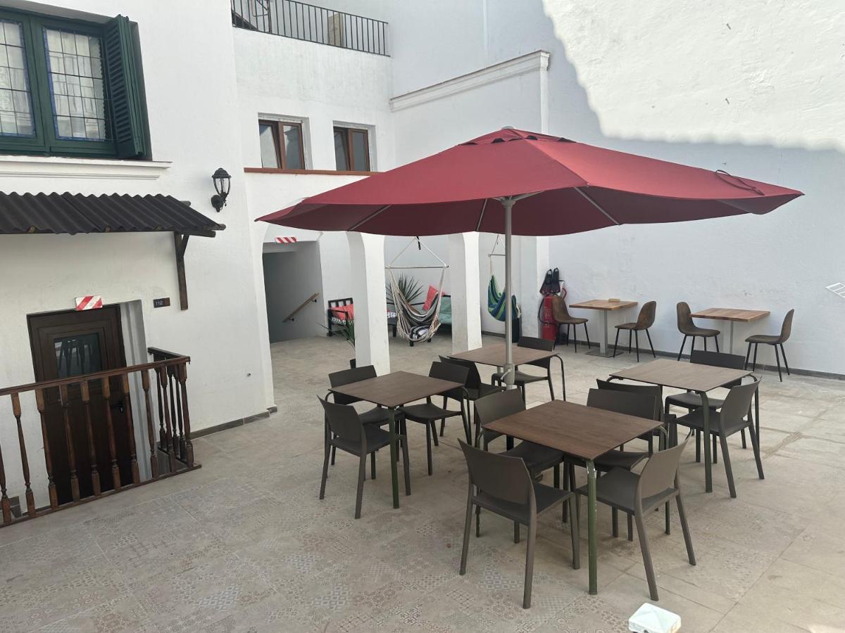 Vilador Beach Hotel Masnou Εξωτερικό φωτογραφία