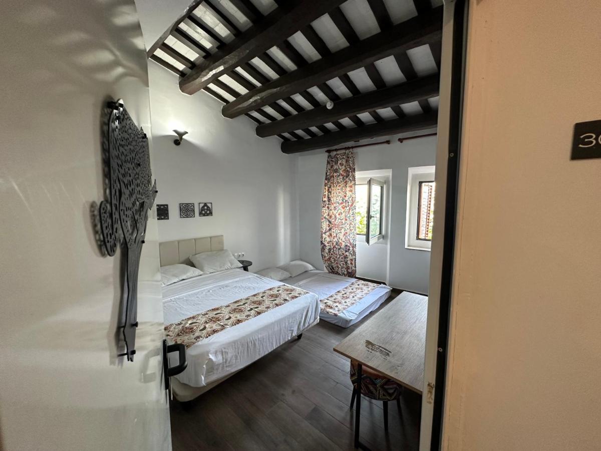 Vilador Beach Hotel Masnou Εξωτερικό φωτογραφία