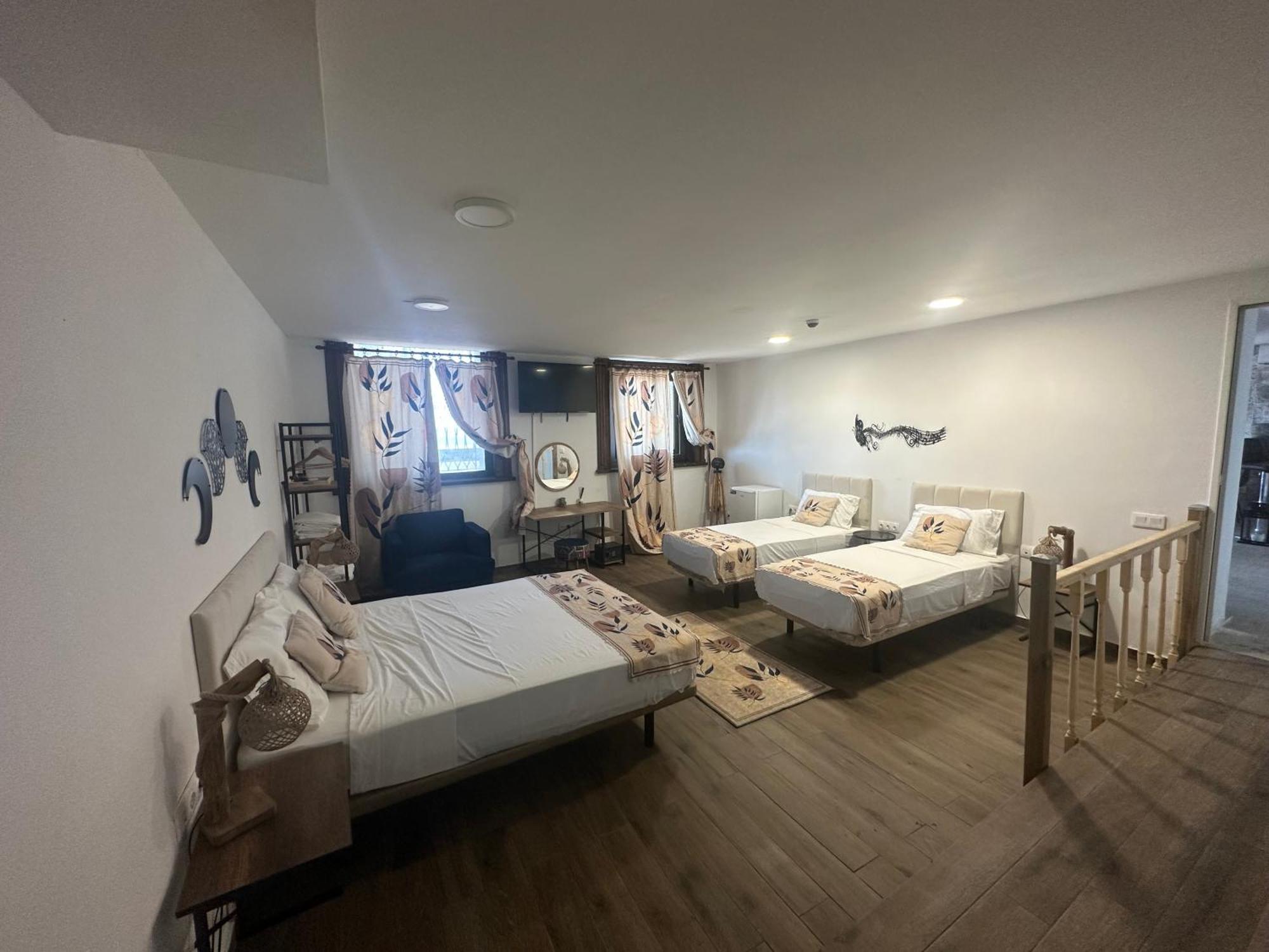 Vilador Beach Hotel Masnou Εξωτερικό φωτογραφία