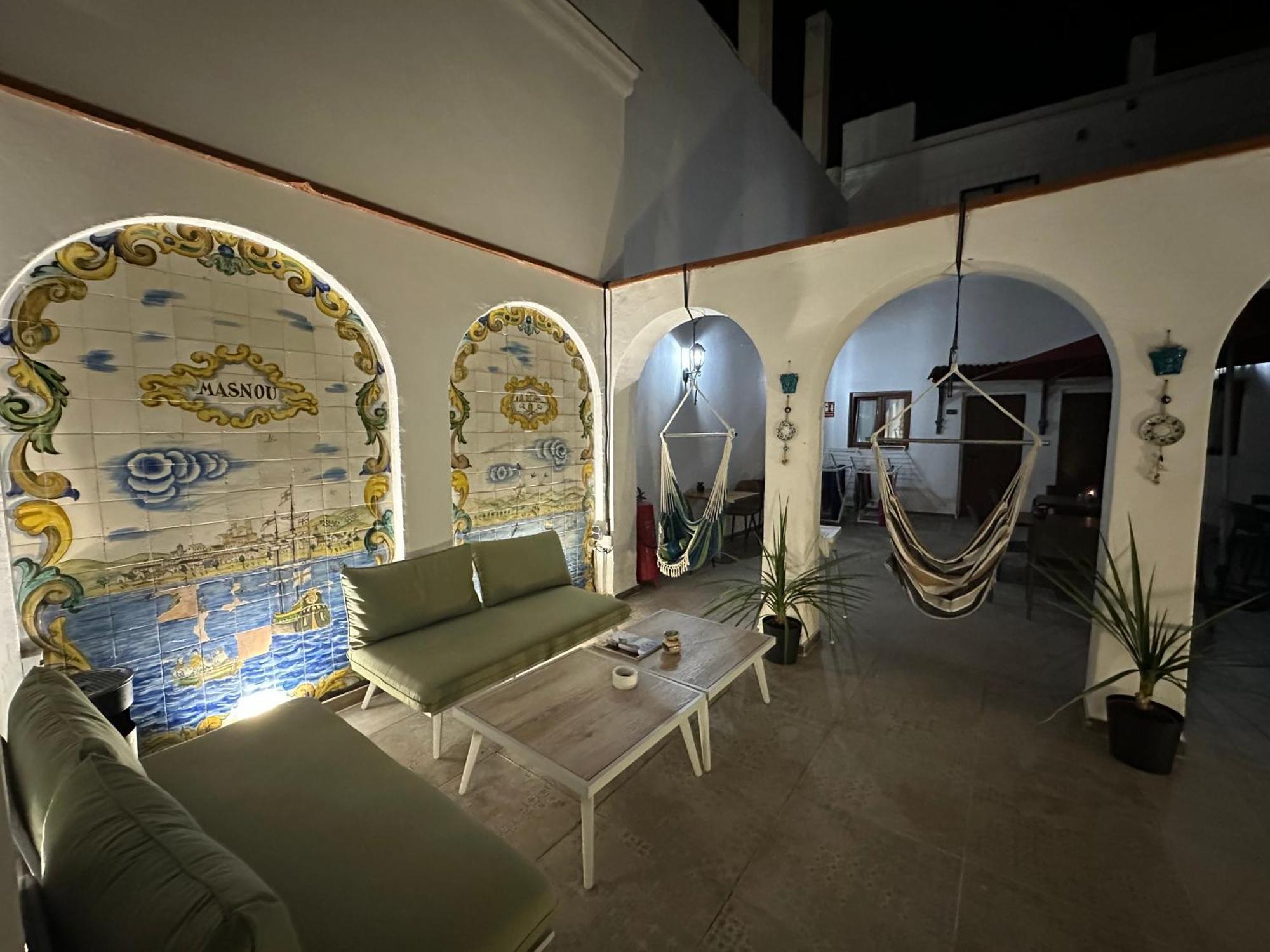Vilador Beach Hotel Masnou Εξωτερικό φωτογραφία