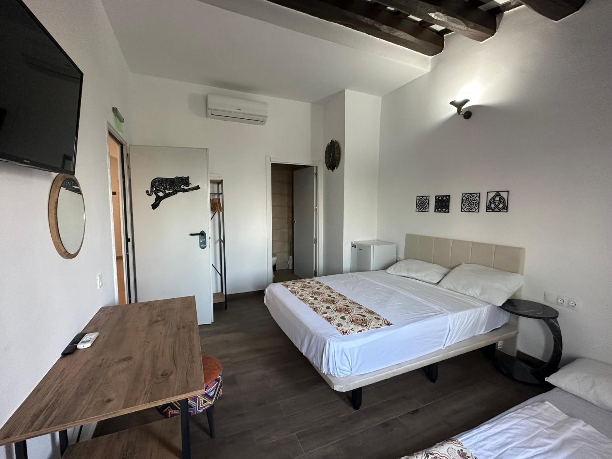 Vilador Beach Hotel Masnou Εξωτερικό φωτογραφία