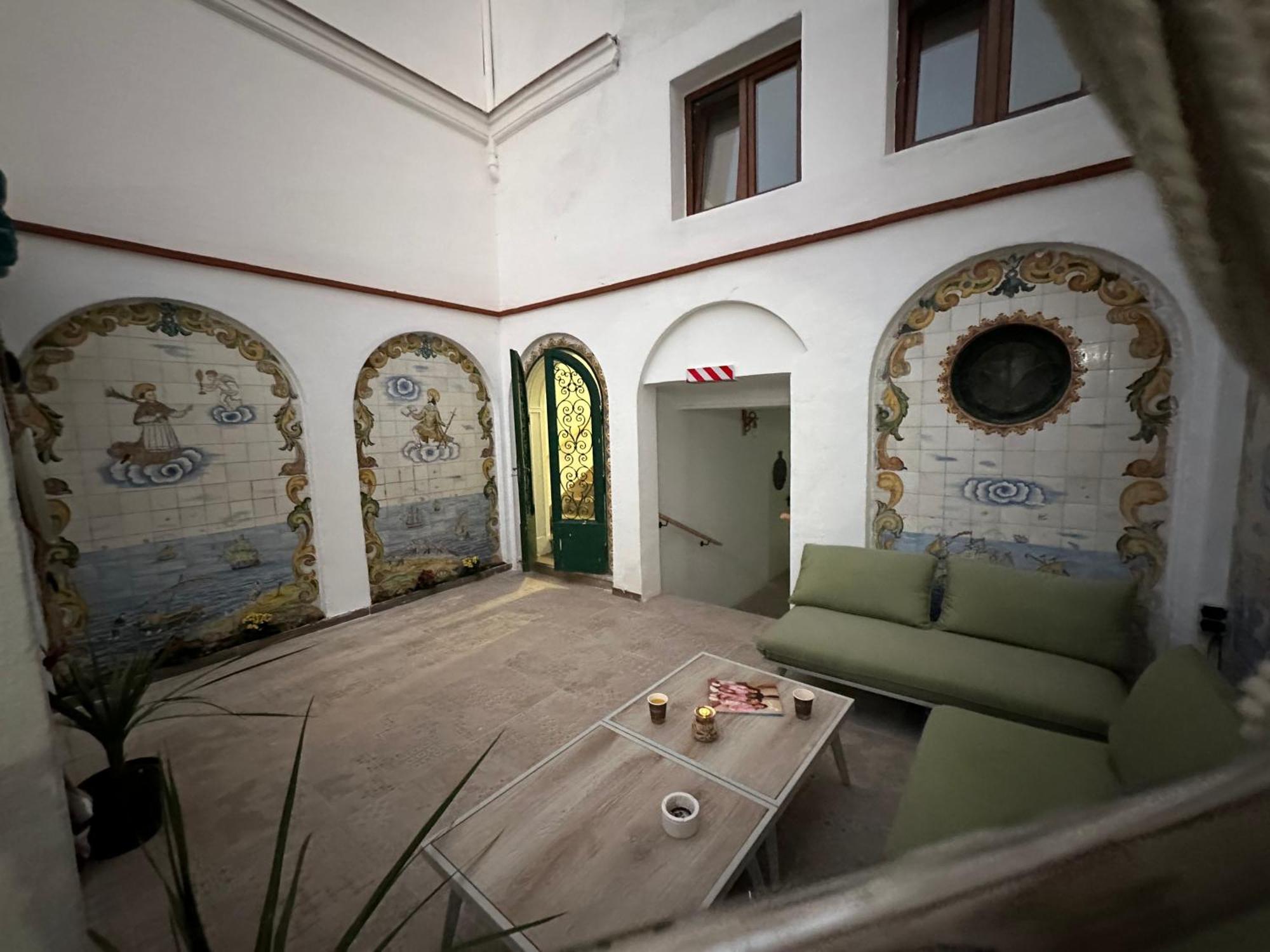 Vilador Beach Hotel Masnou Εξωτερικό φωτογραφία