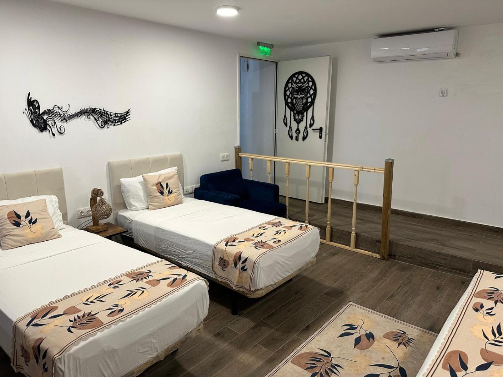 Vilador Beach Hotel Masnou Εξωτερικό φωτογραφία