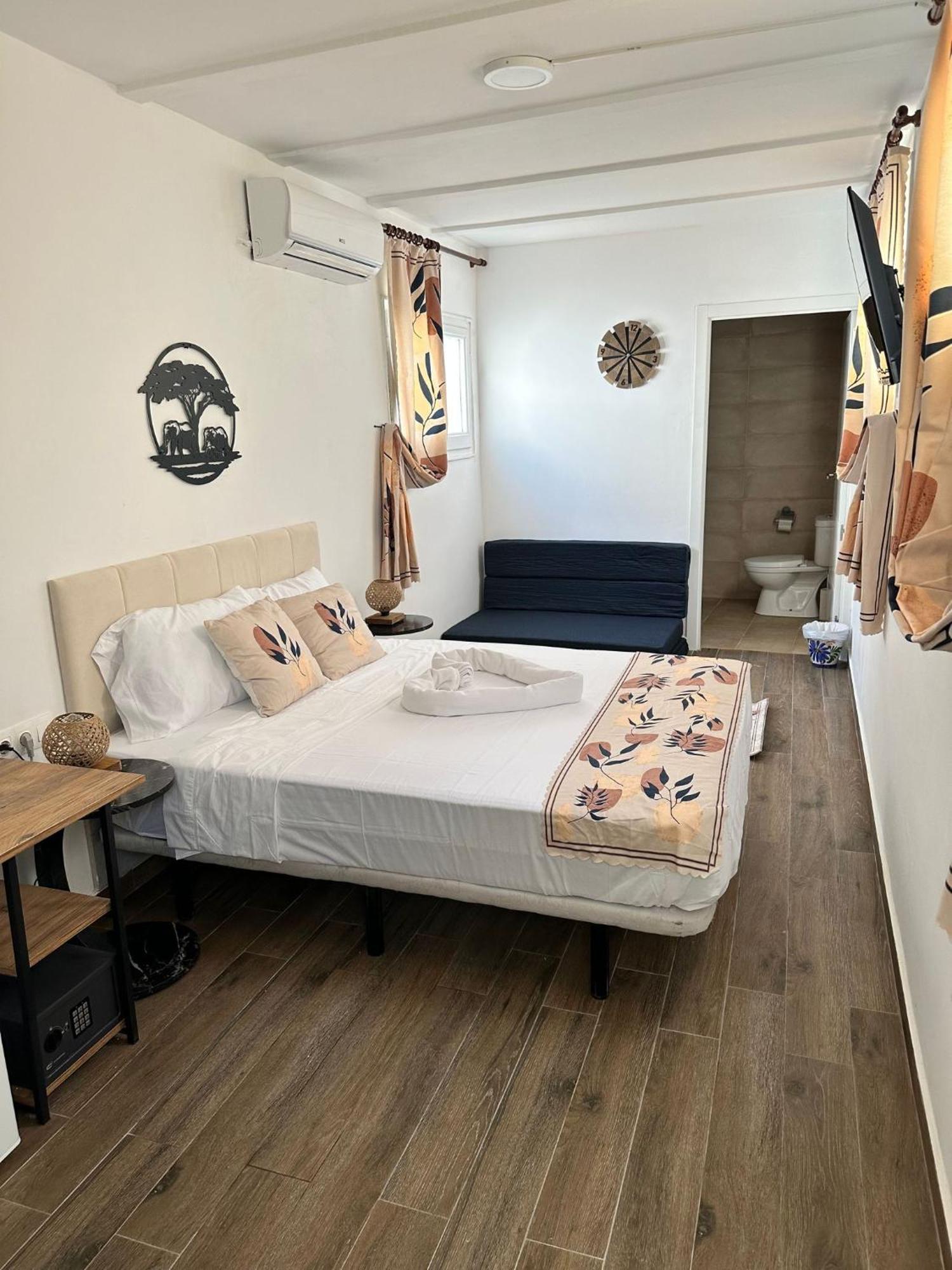 Vilador Beach Hotel Masnou Εξωτερικό φωτογραφία
